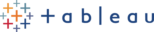 Tableau logo